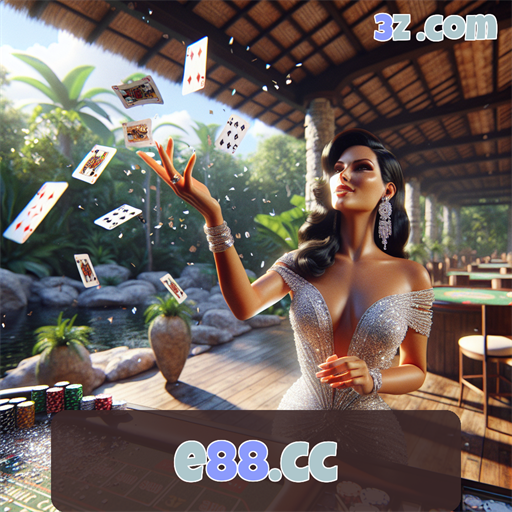 Cassino e88.cc: Aventura e Emoção no Mundo dos Jogos
