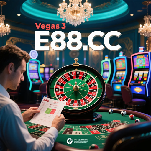 e88.cc - Experimente o melhor cassino online no Brasil hoje
